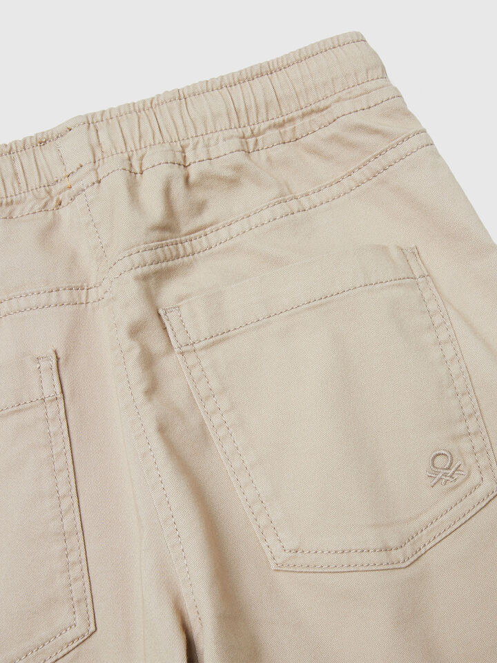 TROUSERS Junior Boy image number 3